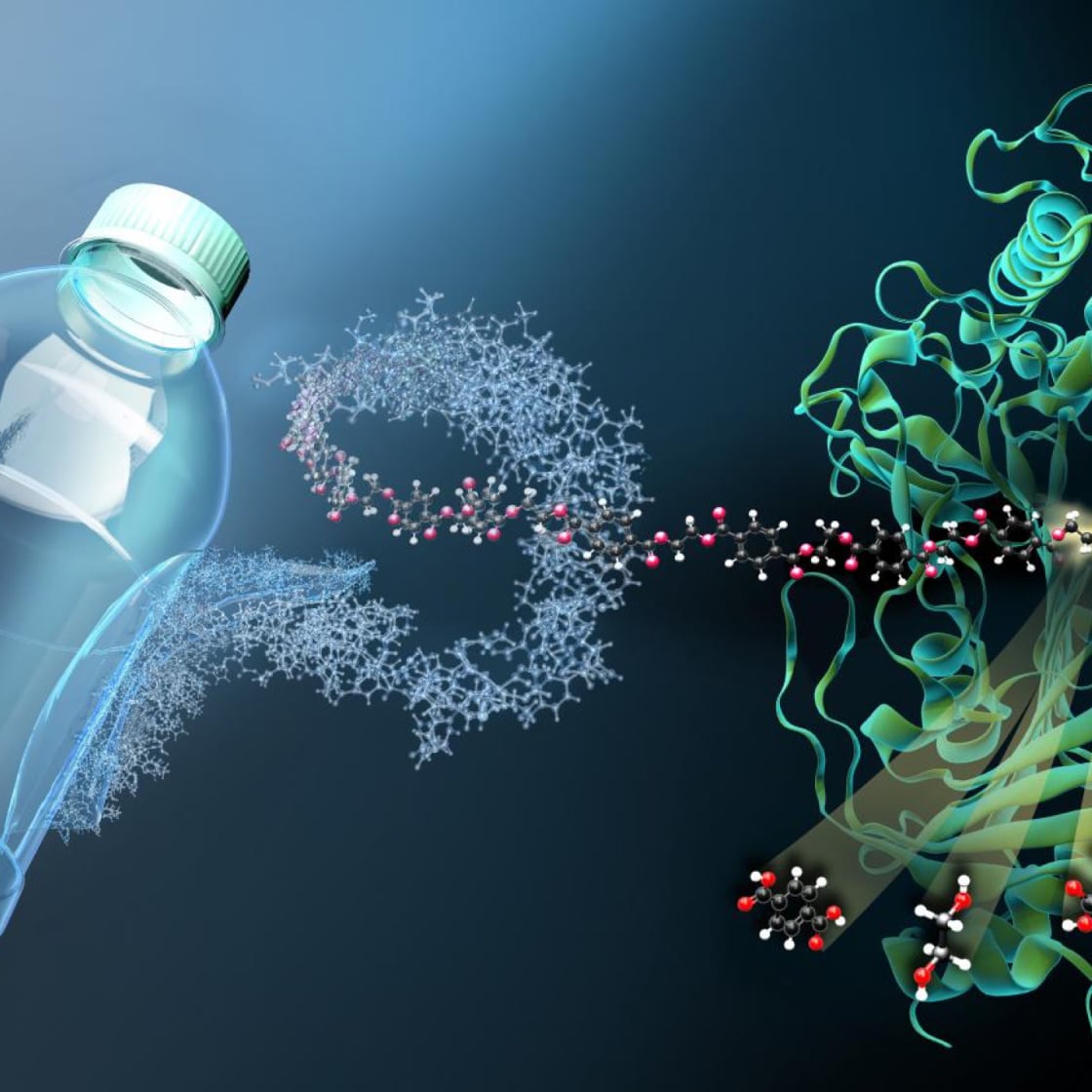 Theoretical and Computational Biophysics - Green e Materials Laboratory